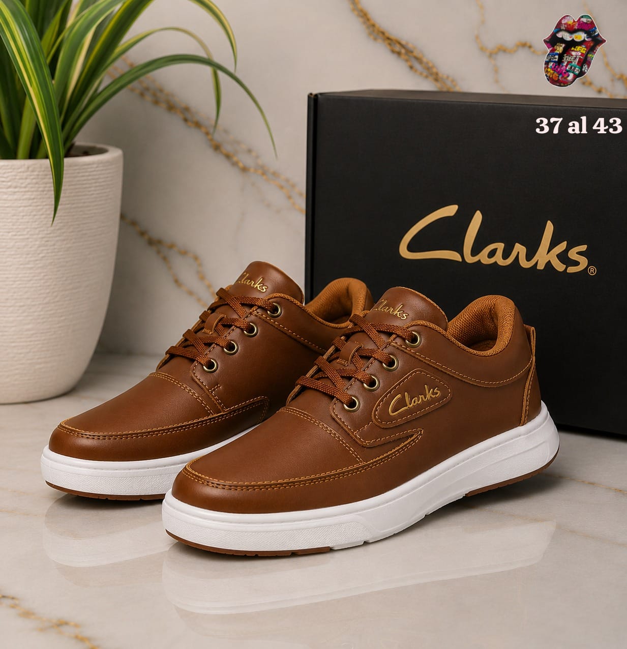 Clarks