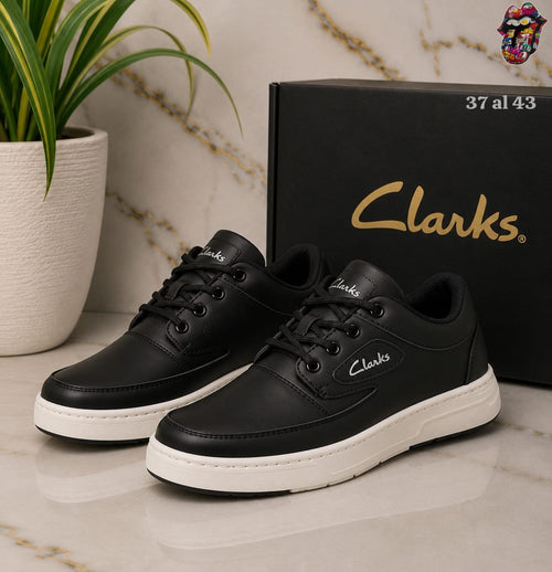 Clarks