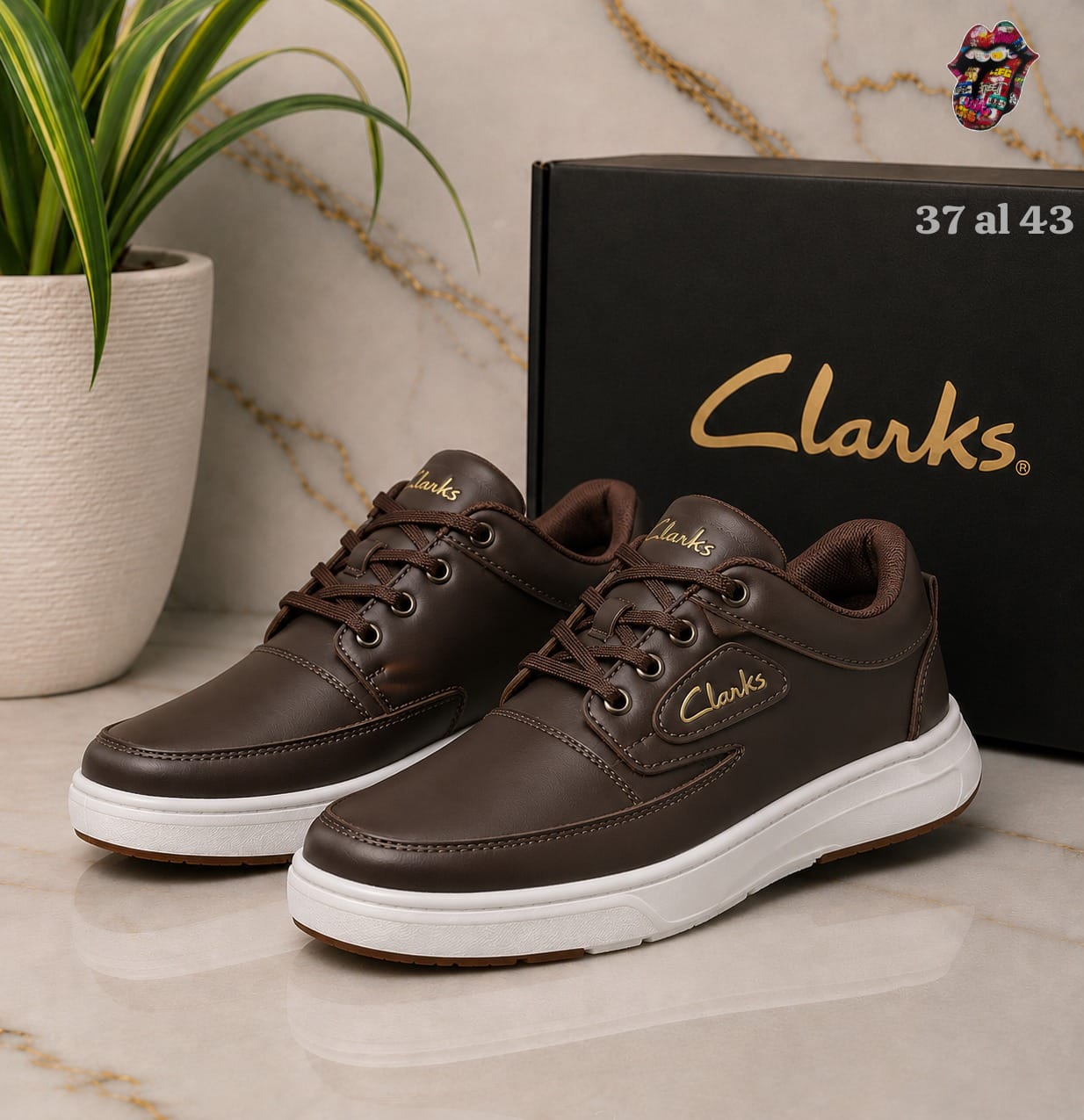 Clarks