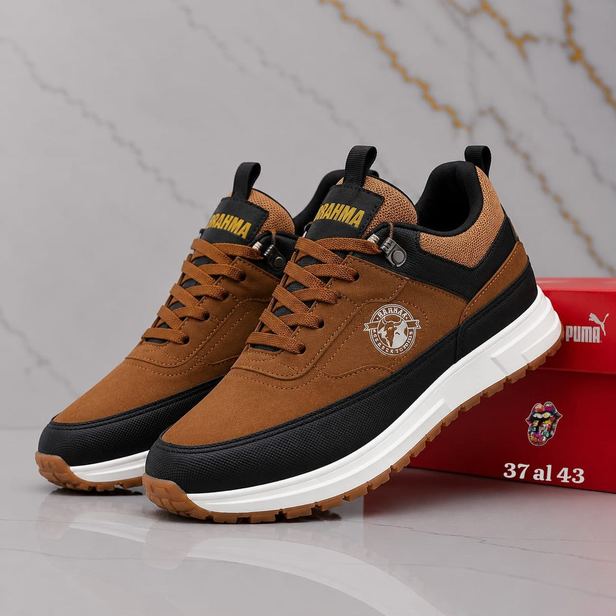 Timberland