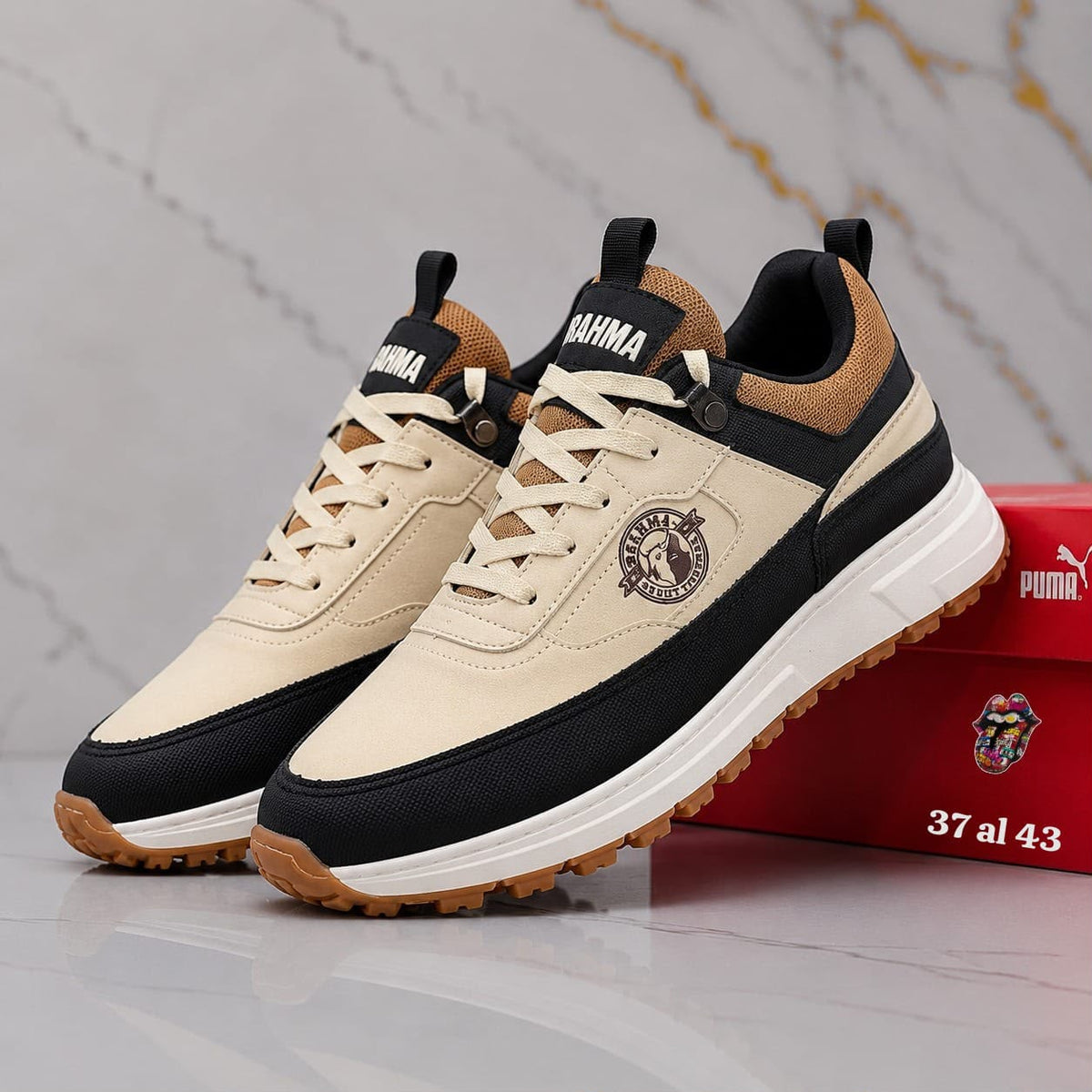 Timberland