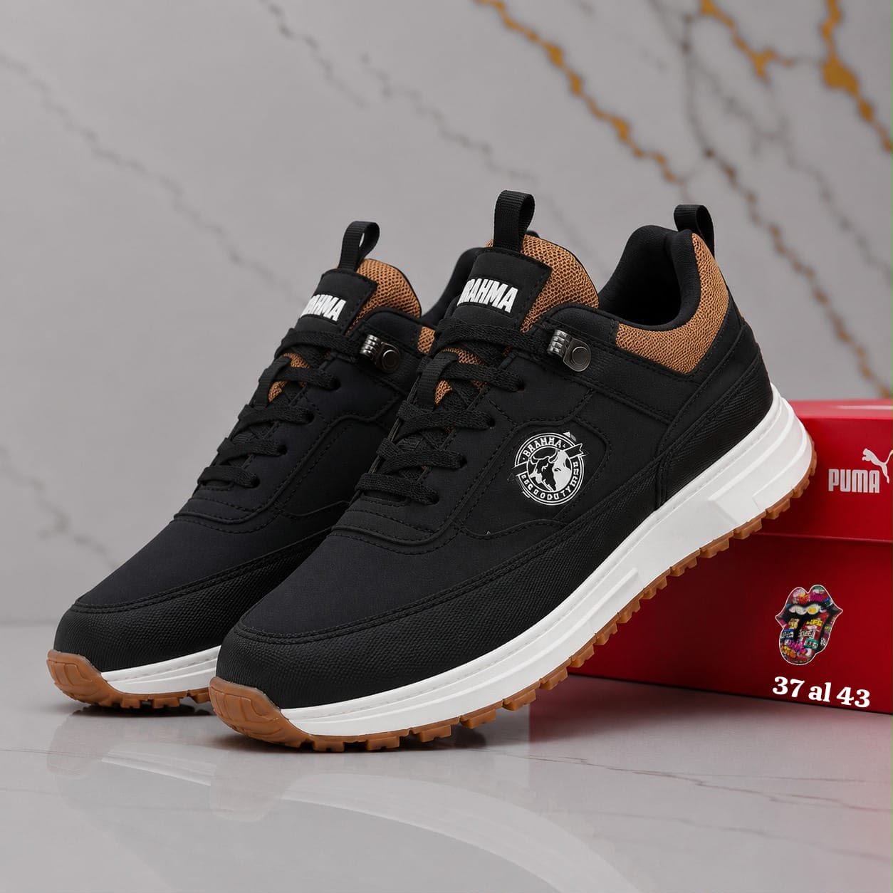 Timberland