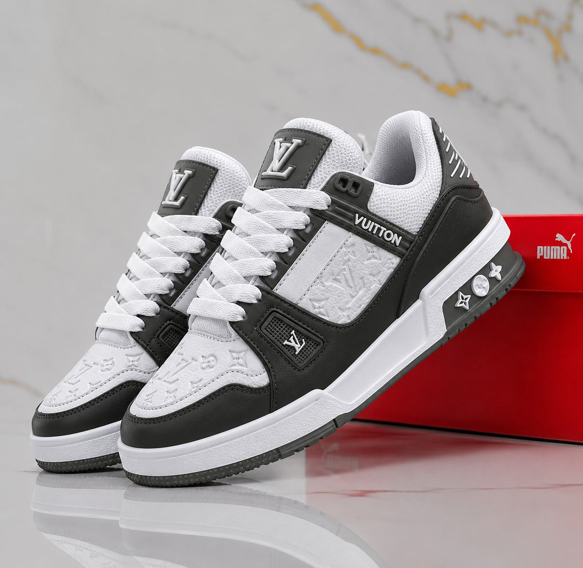 LV- Trainer
