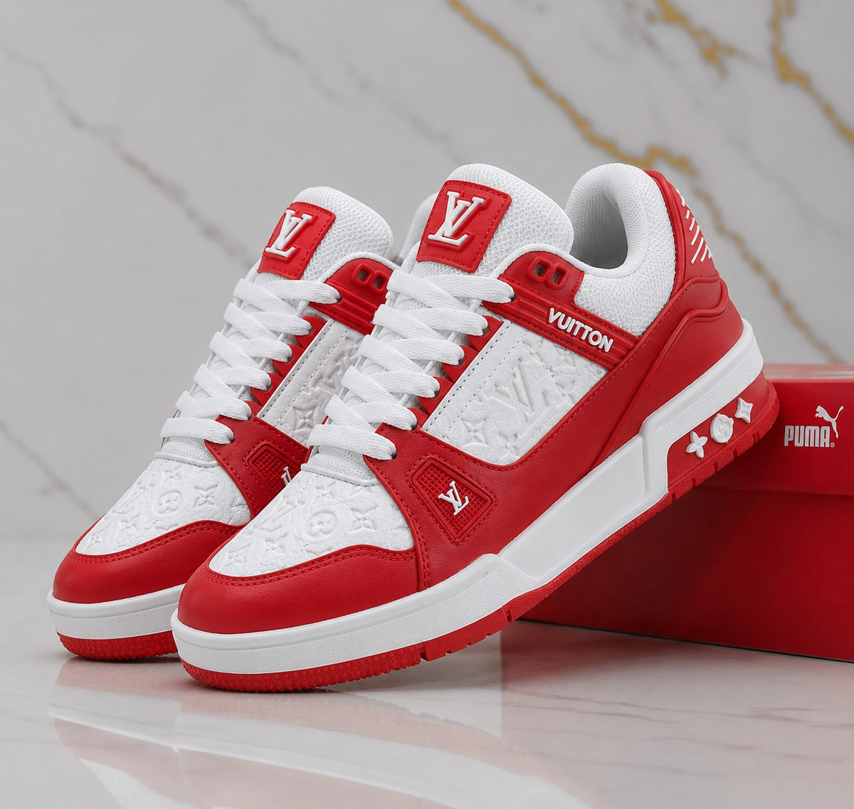 LV- Trainer
