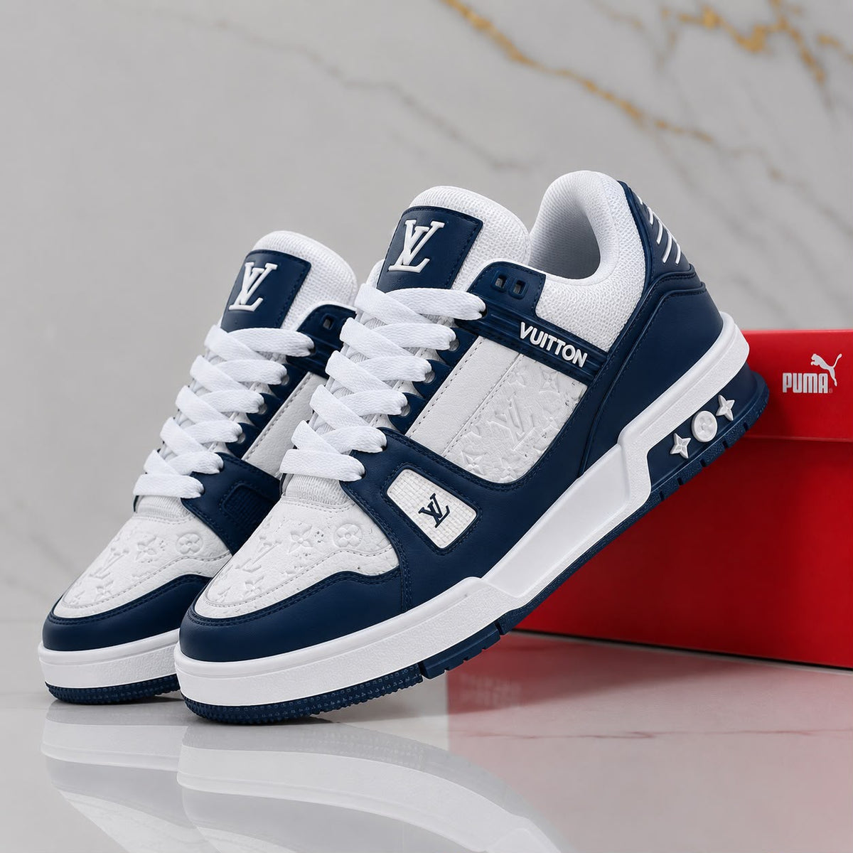 LV- Trainer