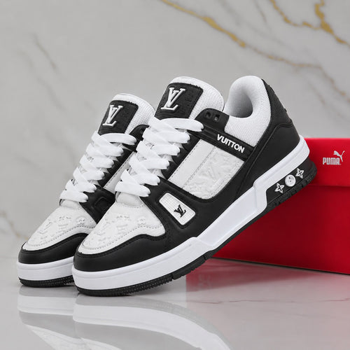 LV- Trainer