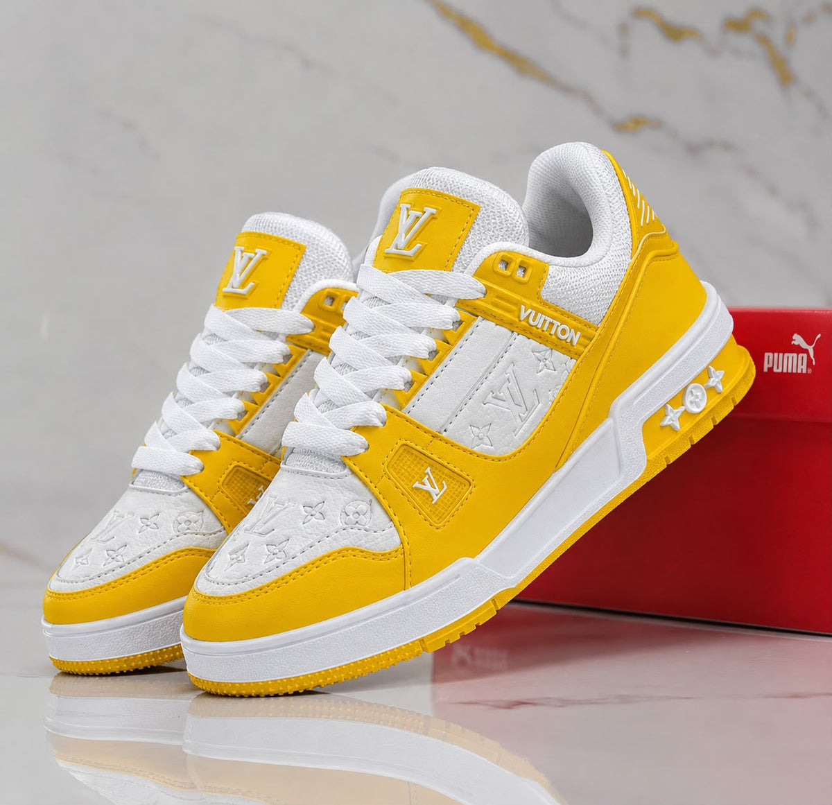 LV- Trainer