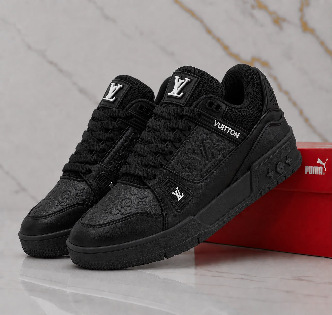 LV- Trainer
