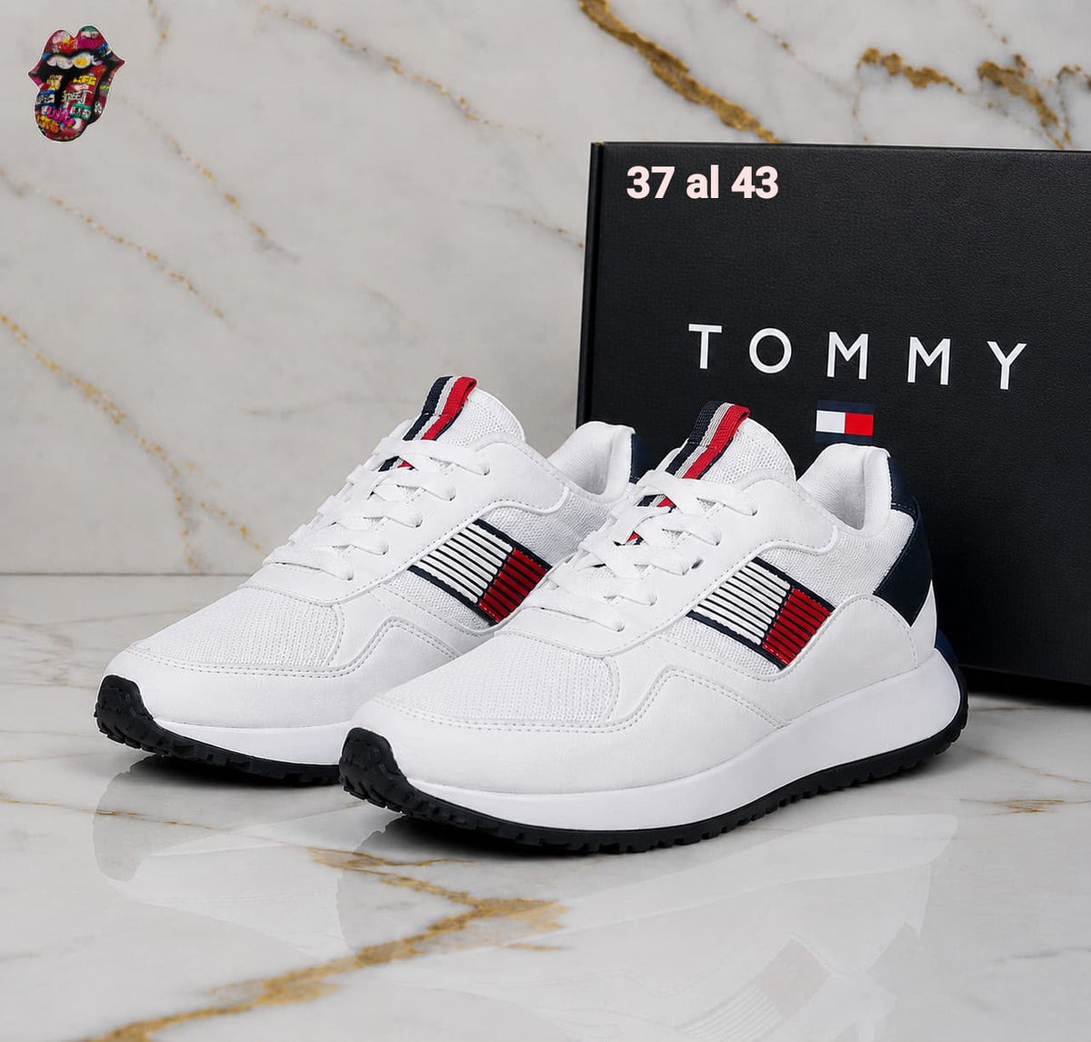 TOMMY