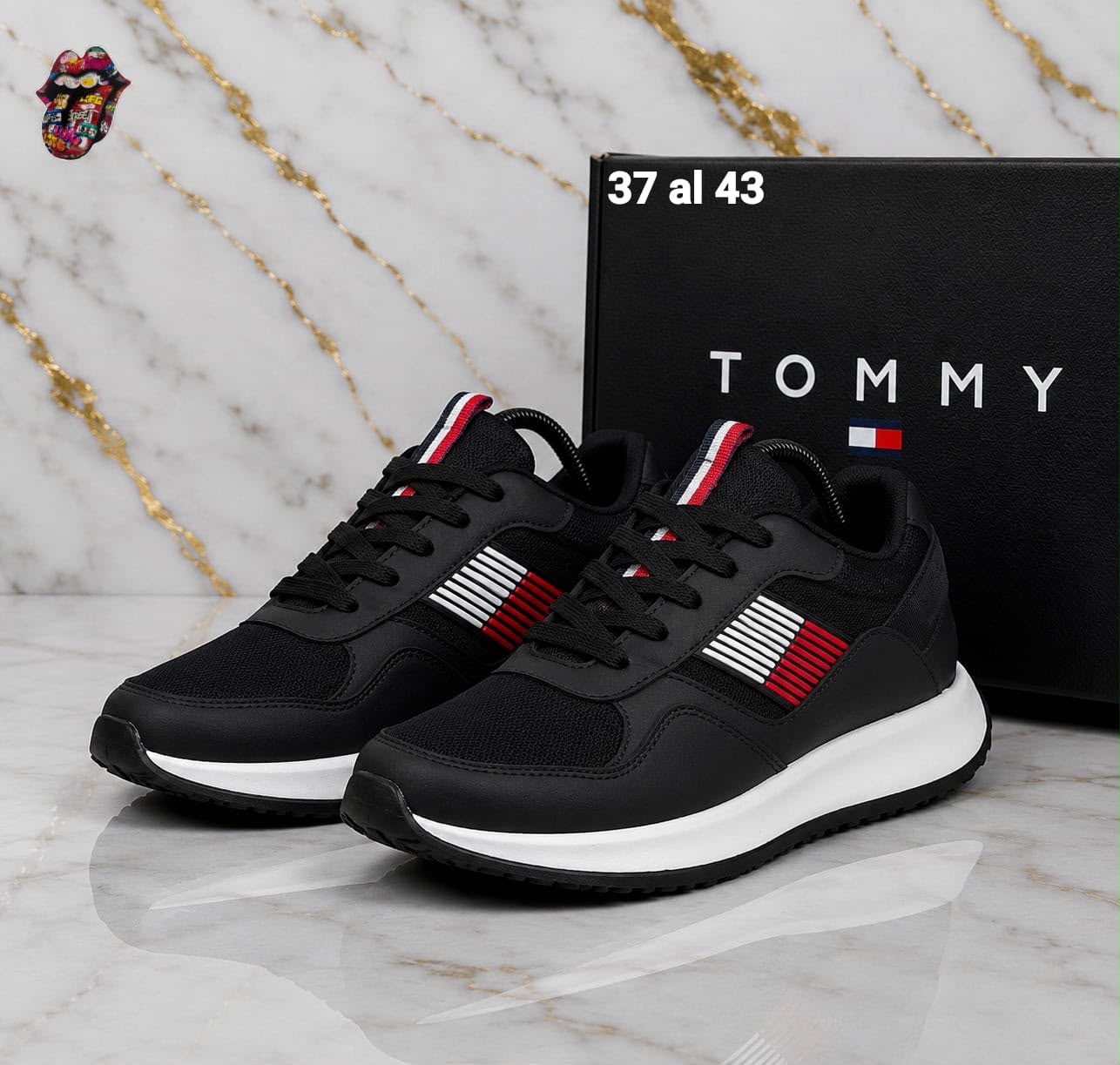TOMMY