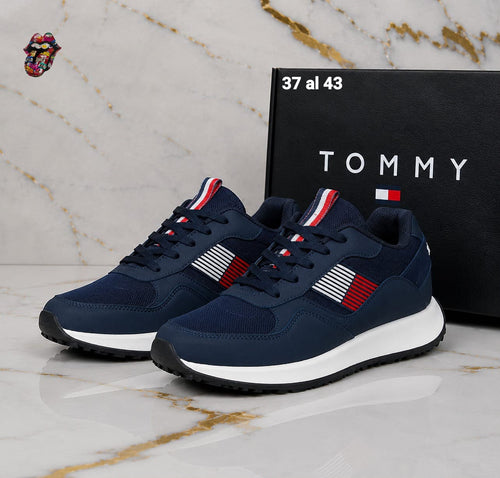 TOMMY